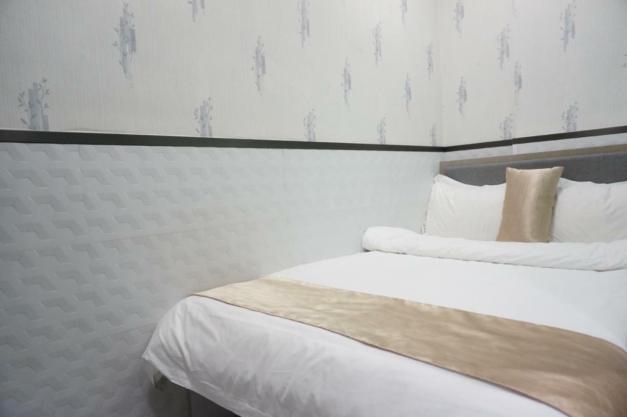 Vve Vve Hotel Hongkong Exterior foto